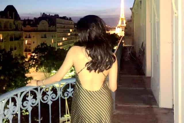 小姐姐开车视频实拍