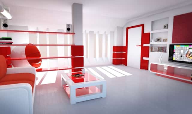 全国房价降了没有